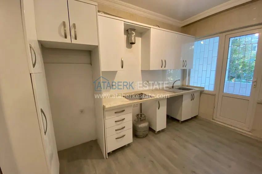 Purchase Long term rent in Oba with a contract for permanent residence 7