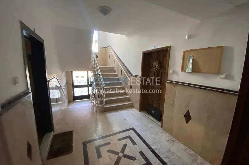 Long term rent in Oba with a contract for permanent residence 6