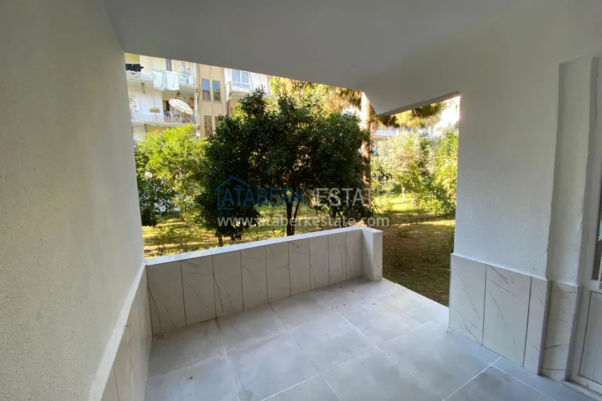 Purchase Long term rent in Oba with a contract for permanent residence 8