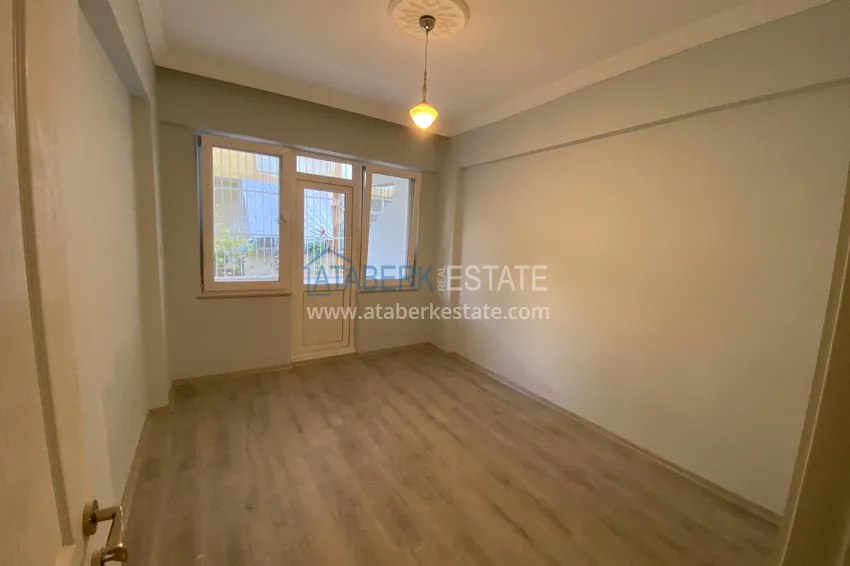 Purchase Long term rent in Oba with a contract for permanent residence 9