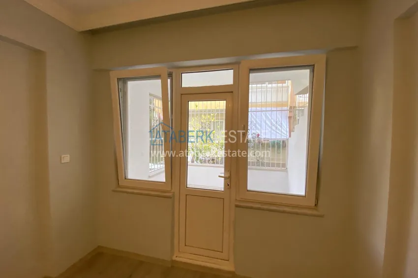 Purchase Long term rent in Oba with a contract for permanent residence 10