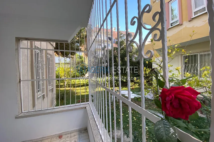 Purchase Long term rent in Oba with a contract for permanent residence 11