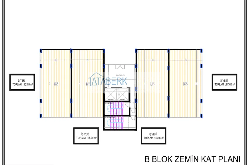 Buy cheap The property from the developer in Alanya is an investment residential complex in Mahmutlar. Installment plan up to 2 years 6