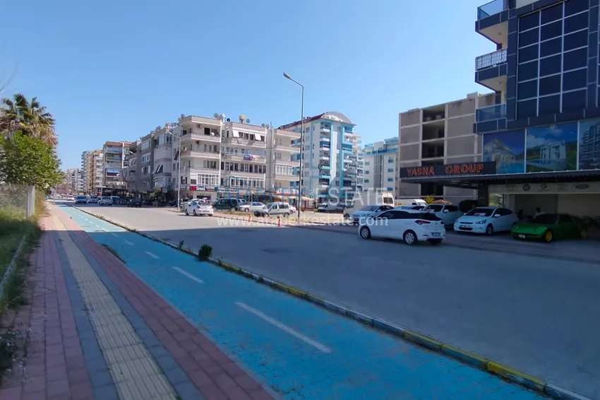 Office space in Mahmutlar with furniture 4 