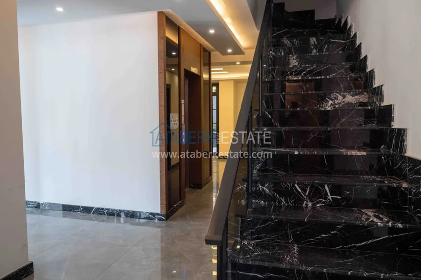 One bedroom apartment for rent in the center of Alanya #3 20
