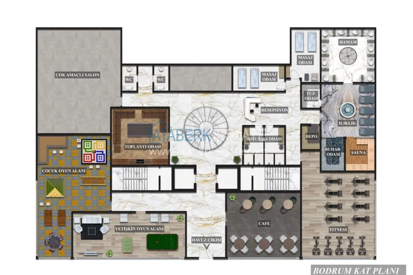 Buy cheap New residential complex! Affordable apartments directly from the developer in Avsallar, Alanya 1