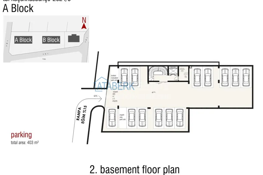 Buy cheap New exclusive club residential complex project in Alanya 13