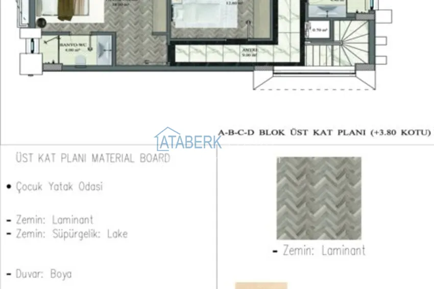 Buy cheap Villas in the Oba area from the developer — with the right to citizenship and 0% installments 4