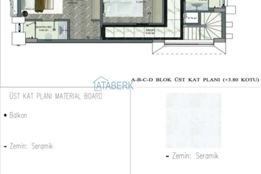 Buy cheap Villas in the Oba area from the developer — with the right to citizenship and 0% installments 2
