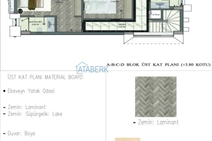 Buy cheap Villas in the Oba area from the developer — with the right to citizenship and 0% installments 6