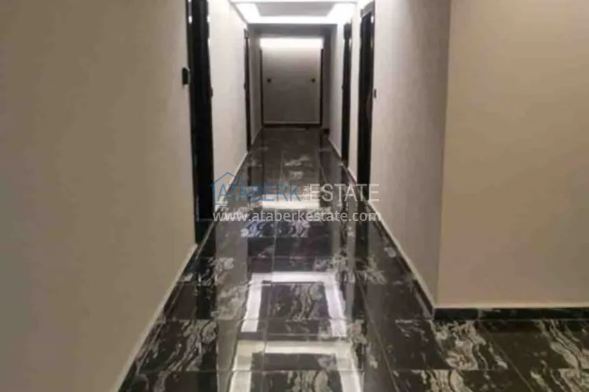 Purchase Apartment for seasonal rent in the center of Alanya 1 