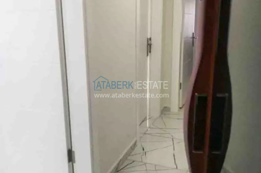 Purchase Apartment for seasonal rent in the center of Alanya 2 