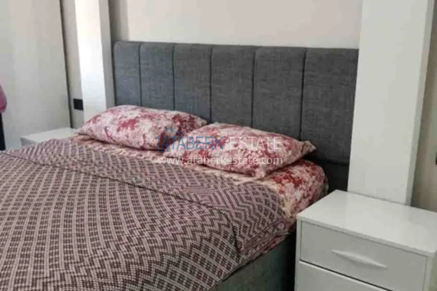 Purchase Apartment for seasonal rent in the center of Alanya 16 