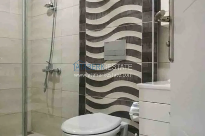 Purchase Apartment for seasonal rent in the center of Alanya 19 