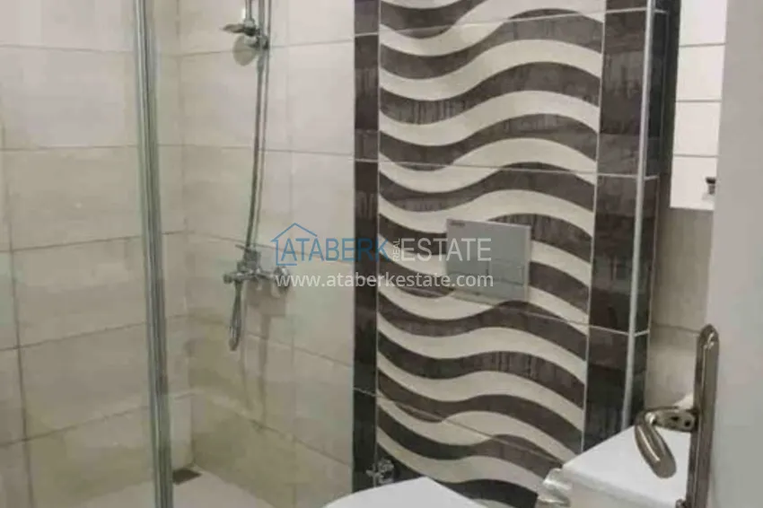 Purchase Apartment for seasonal rent in the center of Alanya 20 