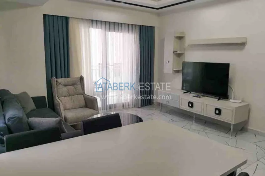 Purchase Apartment for seasonal rent in the center of Alanya 3 