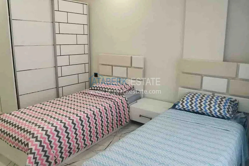 Purchase Apartment for seasonal rent in the center of Alanya 23 