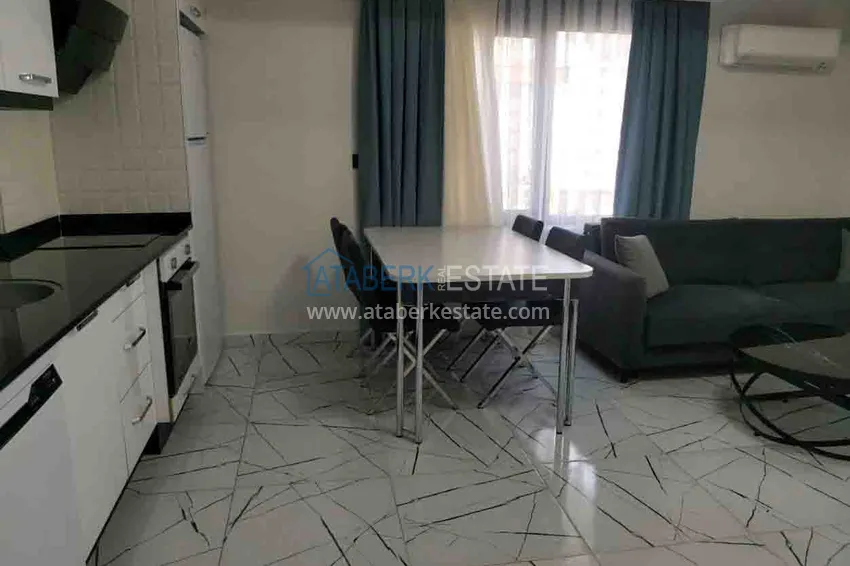 Purchase Apartment for seasonal rent in the center of Alanya 4 