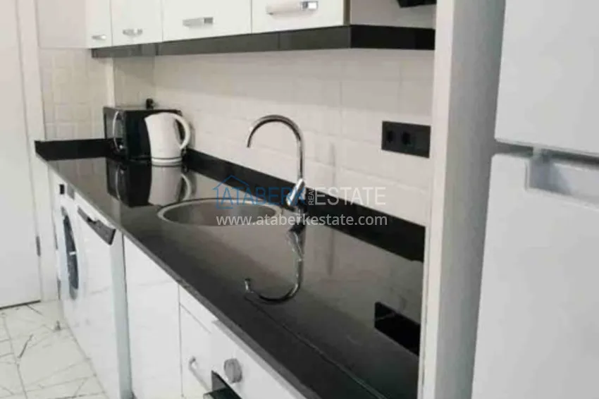Purchase Apartment for seasonal rent in the center of Alanya 6 