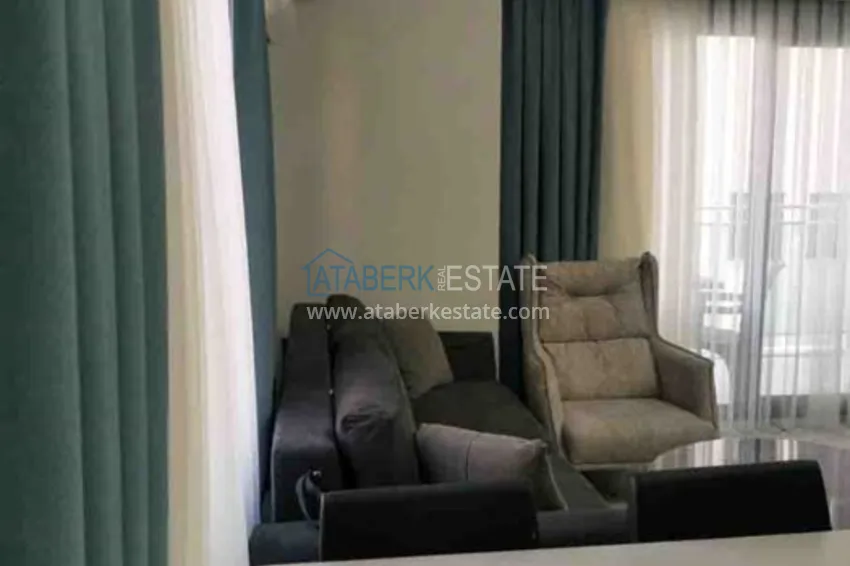Purchase Apartment for seasonal rent in the center of Alanya 9 