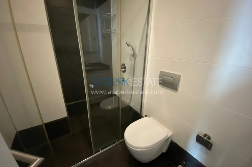 Kupuj Apartament w Kargicaku w kompleksie z bogatą infrastrukturą i prywatną plażą 11