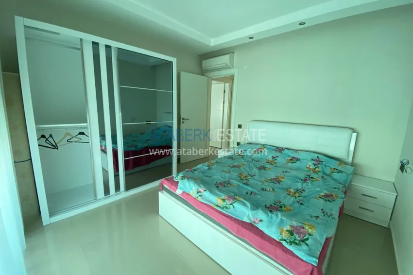 Kupuj Apartament w Kargicaku w kompleksie z bogatą infrastrukturą i prywatną plażą 6