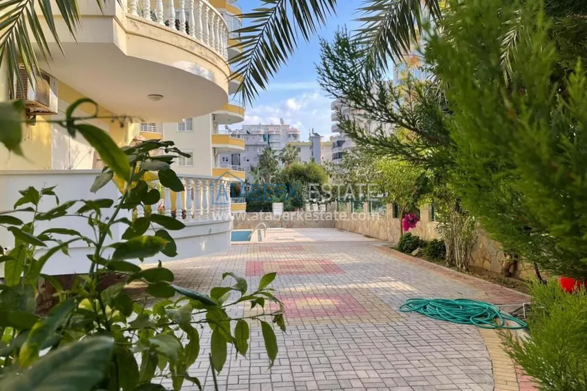 Ogromny penthouse w Mahmutlarze z przepięknym widokiem 6