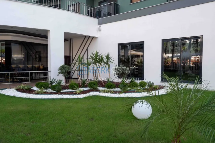 Apartment for rent in Alanya, Mahmutlar A71 18