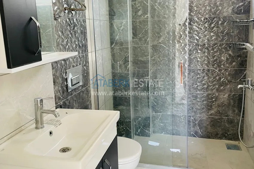 Purchase Apartments in Kemer - Kuzdere, new property from the developer 8 