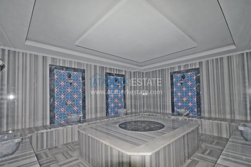 Apartamenty w Kargicaku od inwestora w kompleksie w końcowej fazie budowy 18 