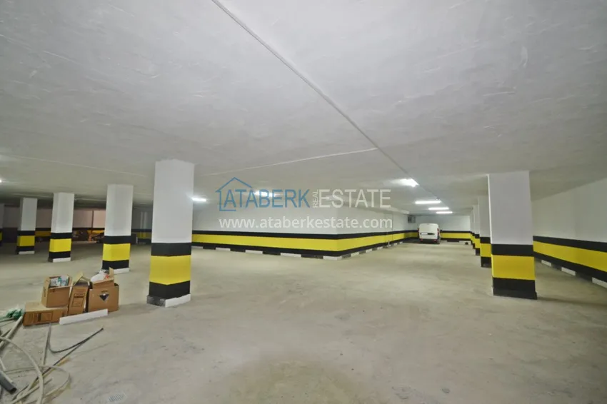 Apartamenty w Kargicaku od inwestora w kompleksie w końcowej fazie budowy 20 