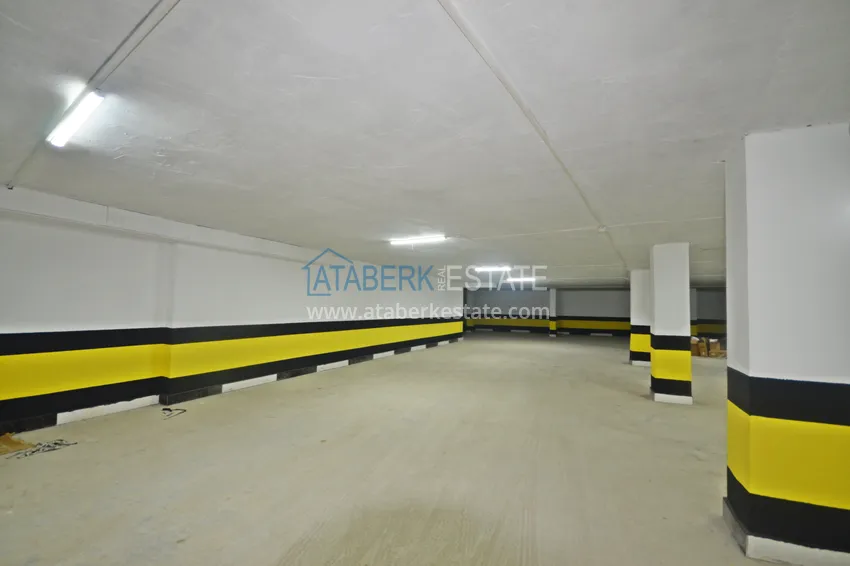 Apartamenty w Kargicaku od inwestora w kompleksie w końcowej fazie budowy 21 