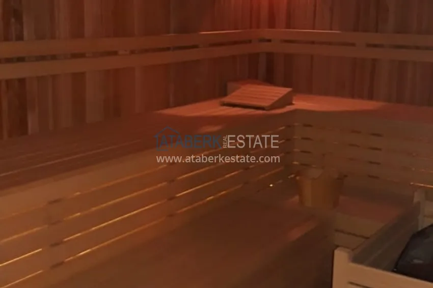 Kupuj Apartamenty w Kargicaku od inwestora w kompleksie w końcowej fazie budowy 34 
