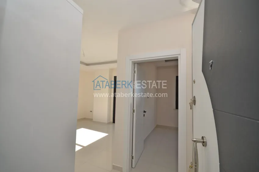 Kupuj Apartamenty w Kargicaku od inwestora w kompleksie w końcowej fazie budowy 3 