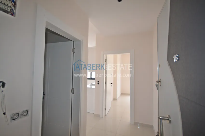 Kupuj Apartamenty w Kargicaku od inwestora w kompleksie w końcowej fazie budowy 19 