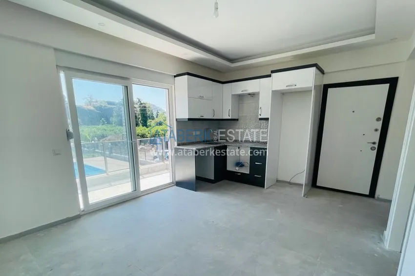 Purchase Apartments in Kemer - Kuzdere, new property from the developer 1 