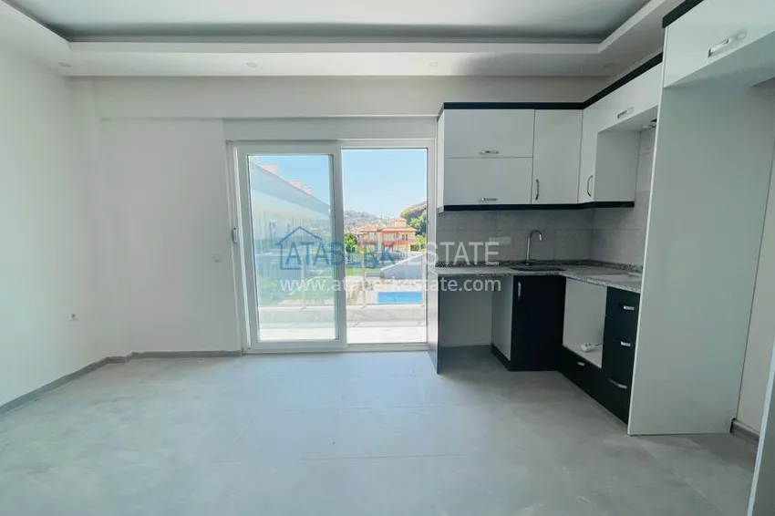 Purchase Apartments in Kemer - Kuzdere, new property from the developer 2 