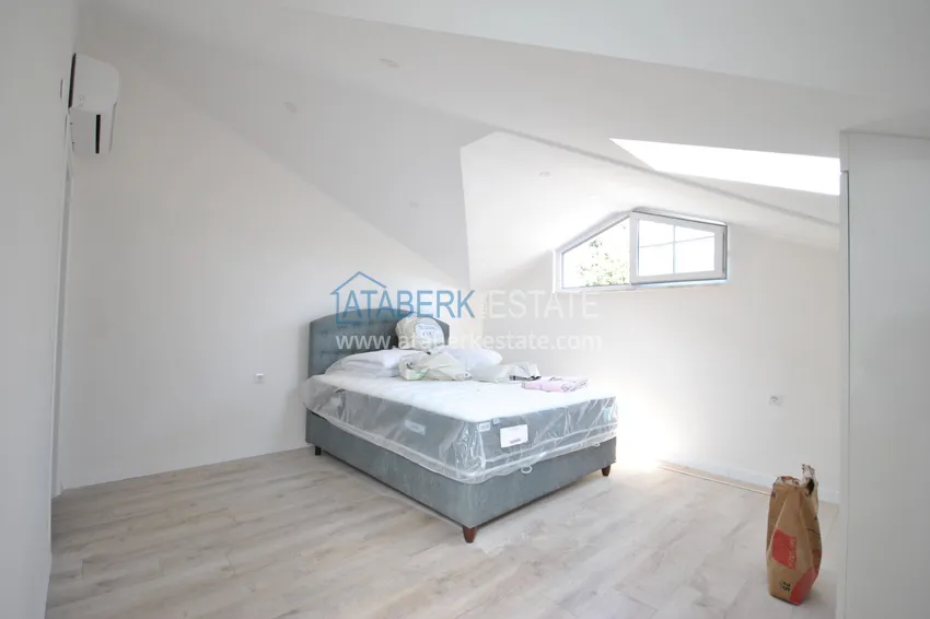 Purchase New villas in Kemer-Arslanbuchak cottage village 5