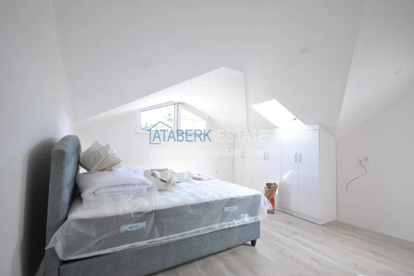 Purchase New villas in Kemer-Arslanbuchak cottage village 6