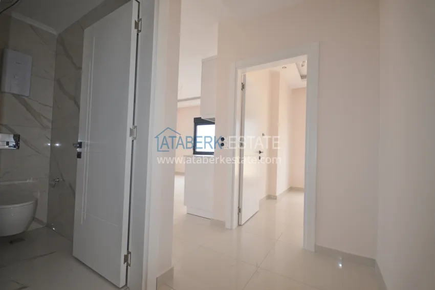Kupuj Apartamenty w Kargicaku od inwestora w kompleksie w końcowej fazie budowy 22 