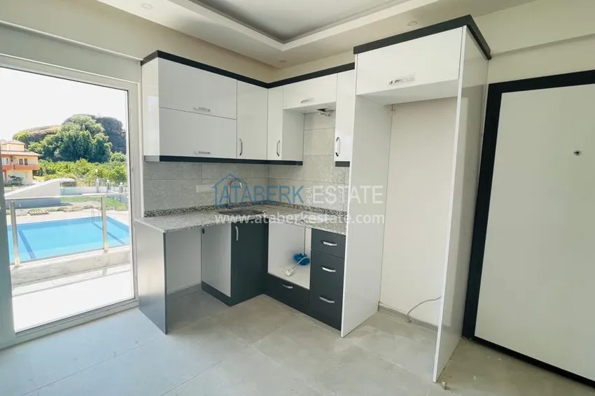 Purchase Apartments in Kemer - Kuzdere, new property from the developer 3 