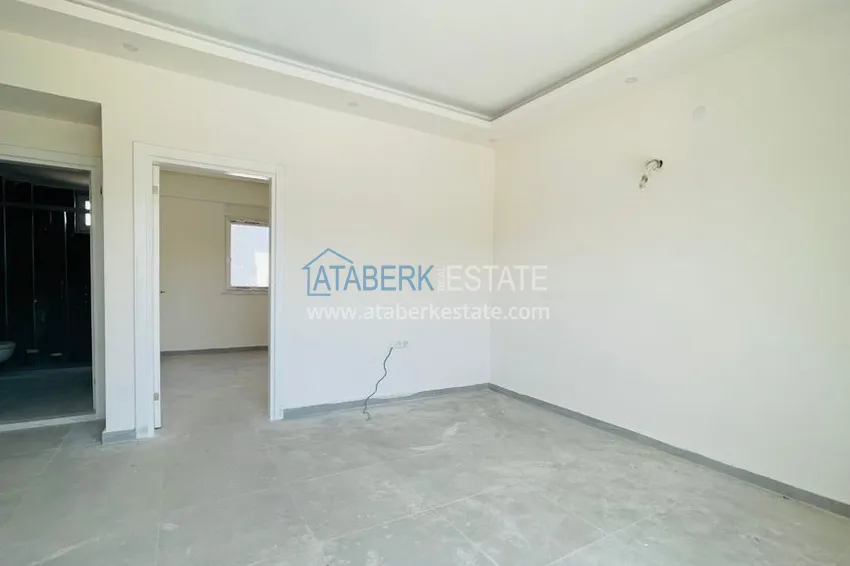 Purchase Apartments in Kemer - Kuzdere, new property from the developer 5 