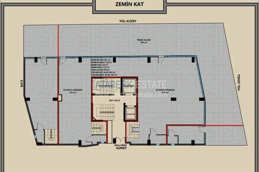 Kupuj taniej Apartamenty i penthousy w Antalyi - Muratpasa od dewelopera z nieoprocentowanymi ratami 5 