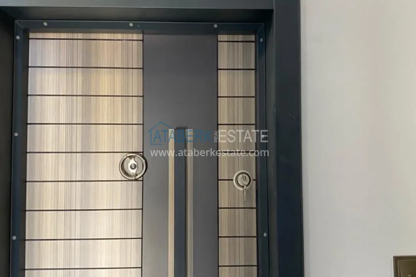 Purchase New buildings in Alanya - duplex in the Gazipasa area with a fine finish 1