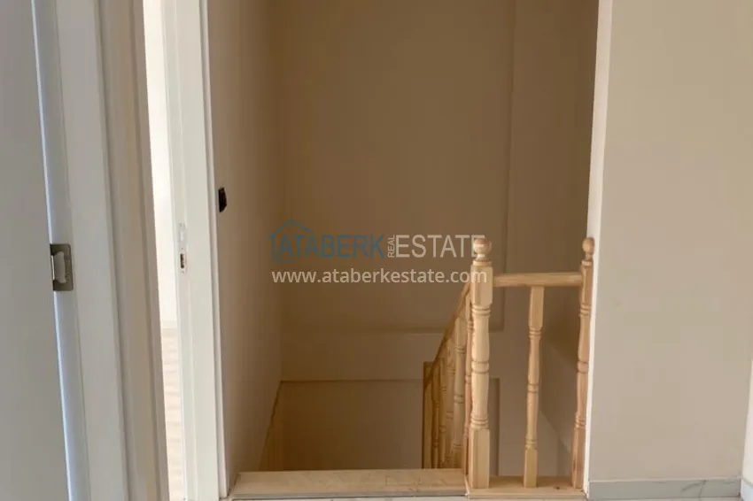 Purchase New buildings in Alanya - duplex in the Gazipasa area with a fine finish 12