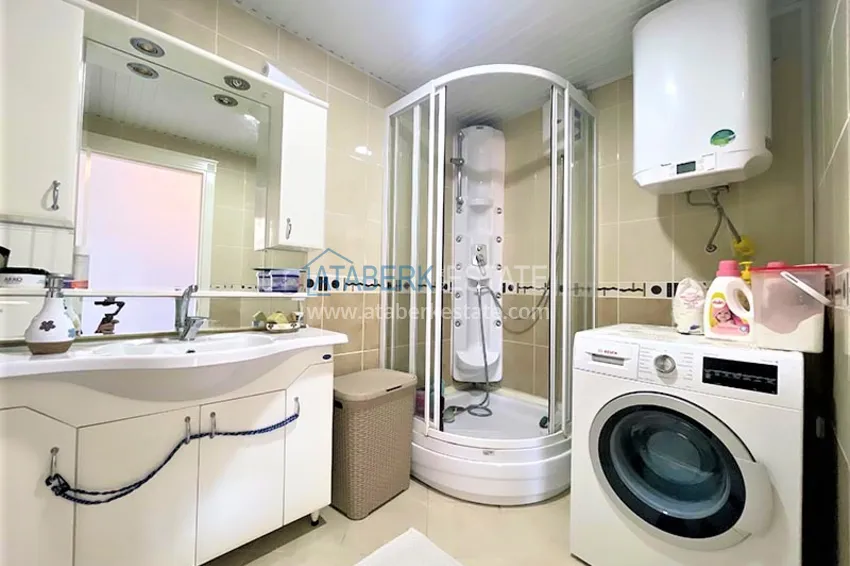 Kupuj Apartament w Tosmur z meblami i widokiem 10