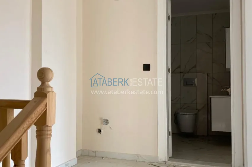 Purchase New buildings in Alanya - duplex in the Gazipasa area with a fine finish 13