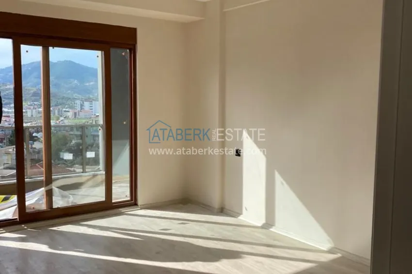 Purchase New buildings in Alanya - duplex in the Gazipasa area with a fine finish 15