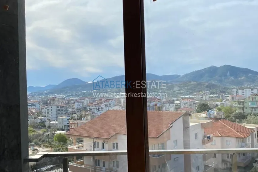 Purchase New buildings in Alanya - duplex in the Gazipasa area with a fine finish 17