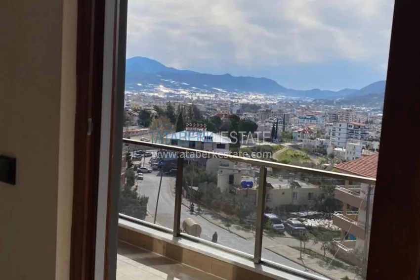 Purchase New buildings in Alanya - duplex in the Gazipasa area with a fine finish 18